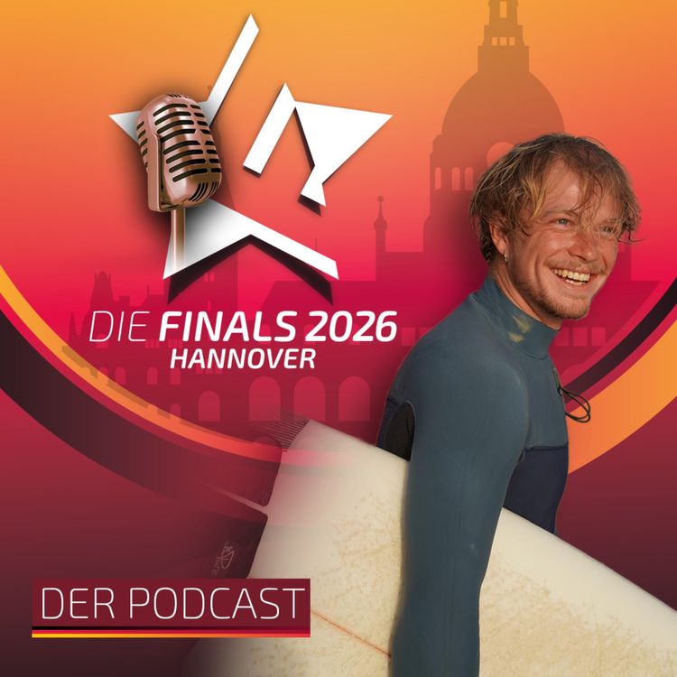 cover art for „Ich erwarte so ein bisschen Olympia-Feeling, ich freue mich da riesig drauf.“