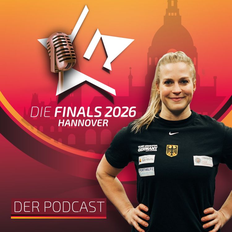 cover art for „Für uns ist es ein Riesengewinn, dass wir dabei sind."