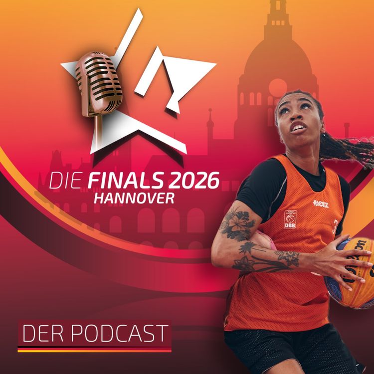 cover art for „Das Ziel ist es schon zu gewinnen“