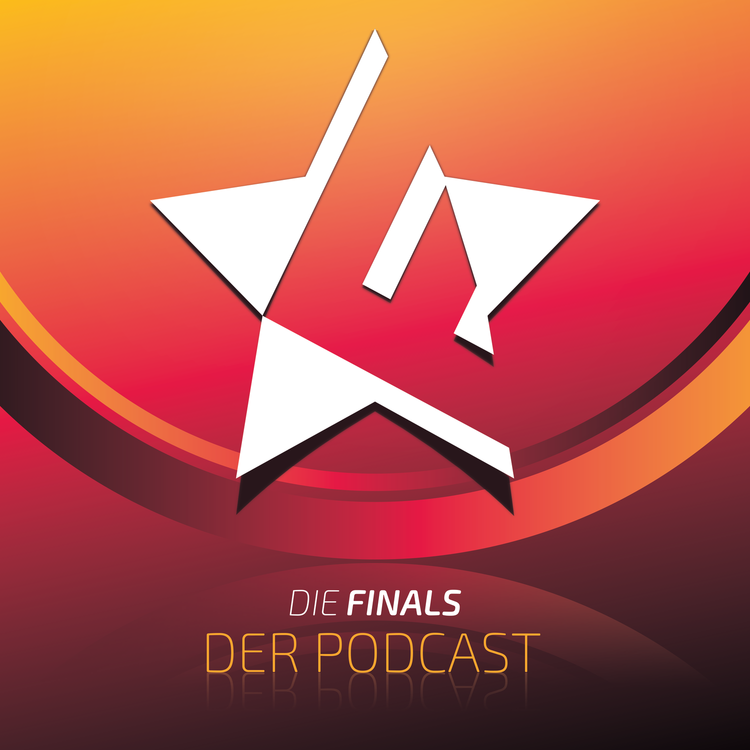 cover art for Im Interview mit Alexander Bachmann und Jonas Schomburg – die Finals auf dem Weg nach Tokio