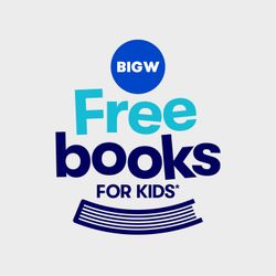 cover art for Free Books For Kids