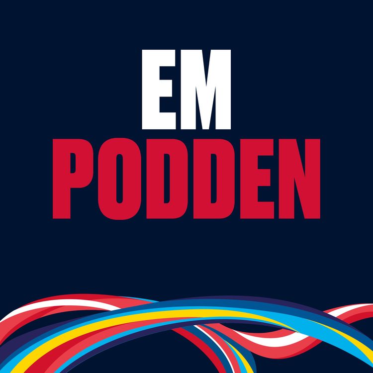 cover art for EM-podden 1994