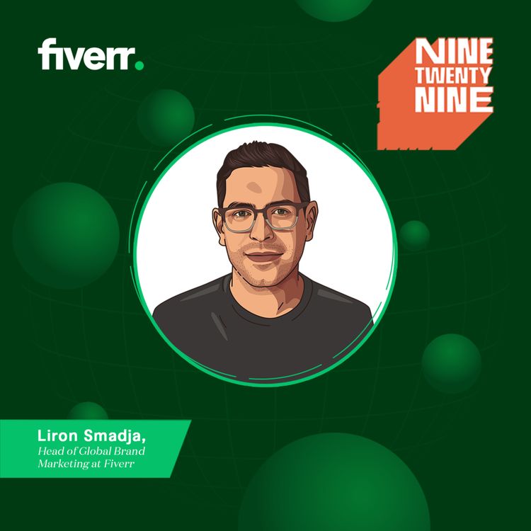 cover art for Ninetwentynine’s Final Episode