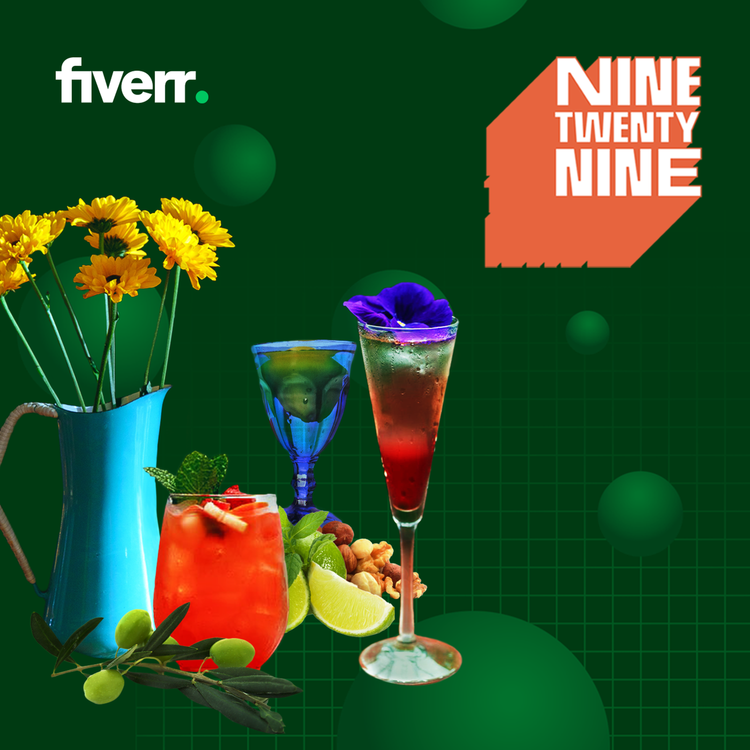 cover art for ‘The secret to work-life balance’ with Ghia founder Melanie Masarin