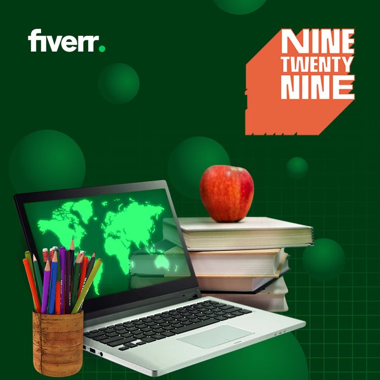 cover art for ‘Self-awareness as a strategy’ with co-founder and head of Outschool, Amir Nathoo