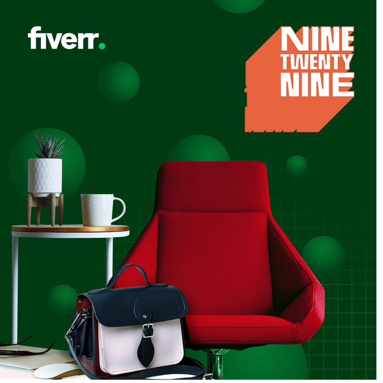 cover art for ‘Learning to take one step at a time’ with Julie Deane from The Cambridge Satchel Company