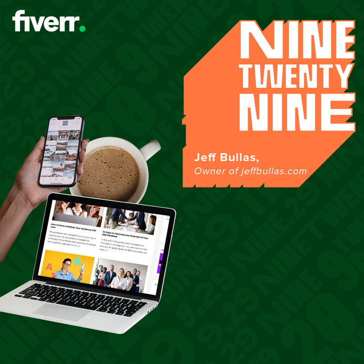 cover art for The power of online content for business growth’ by Jeff Bullas