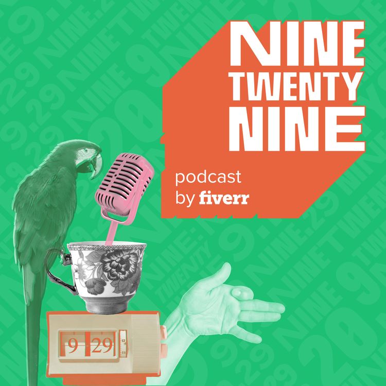 cover art for Welcome to Ninetwentynine