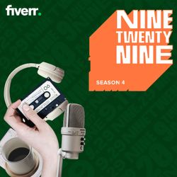 cover art for Ninetwentynine