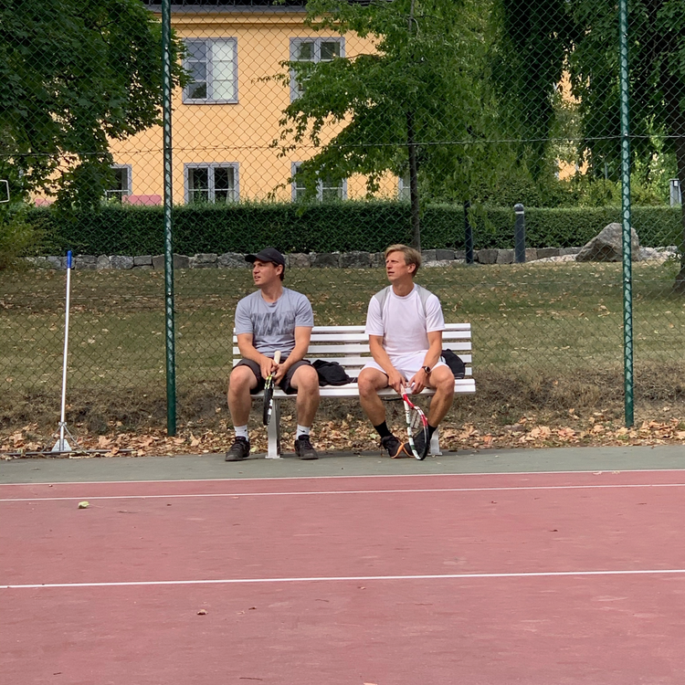 cover art for Regeringsgatan