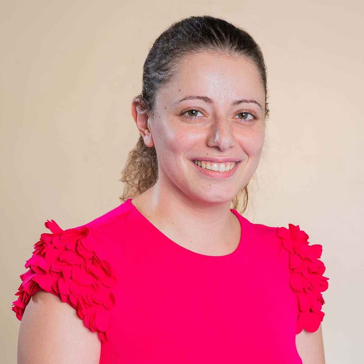 cover art for Not Just Parrots: How Middle Managers Bring Purpose to Life