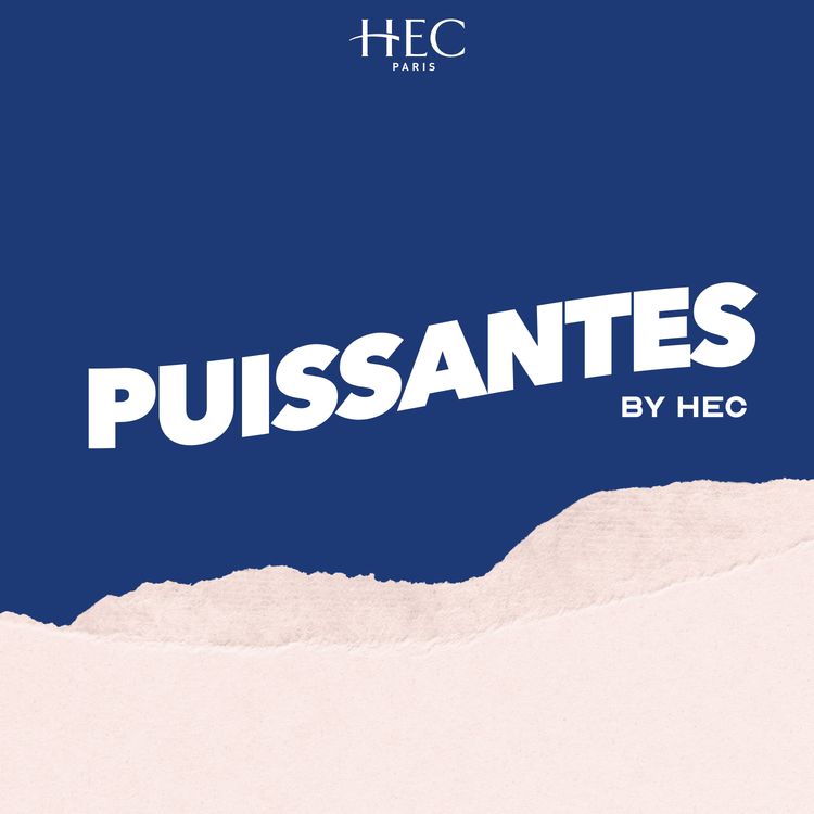cover art for PUISSANTES by HEC - Rendez-vous en janvier
