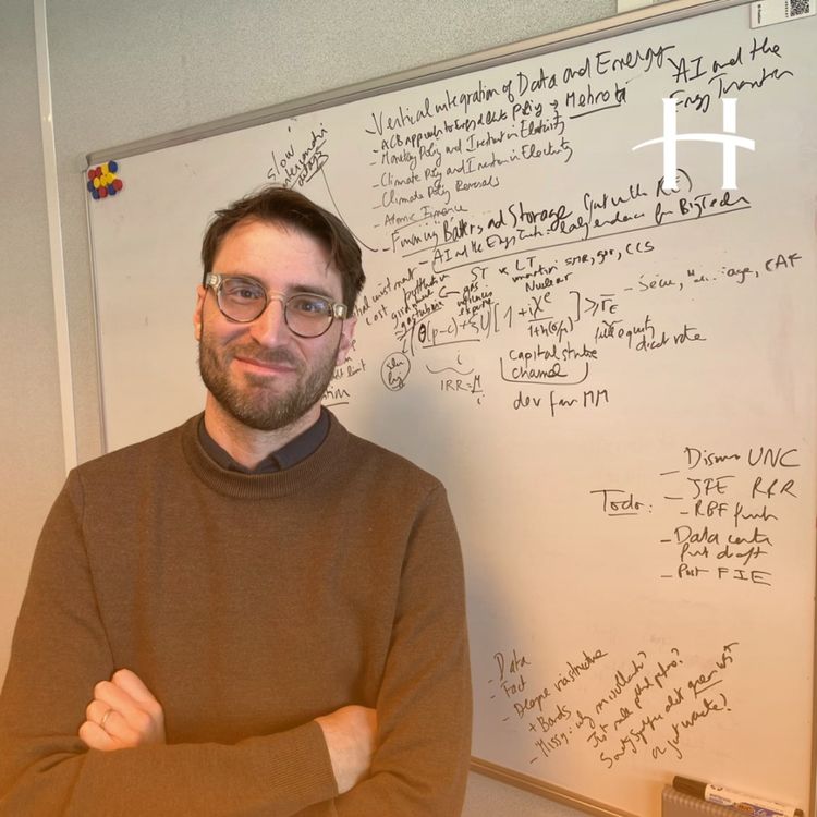 cover art for Top Finance Researcher Shows Why AI’s Hidden Bill Is About to Hit Everyone