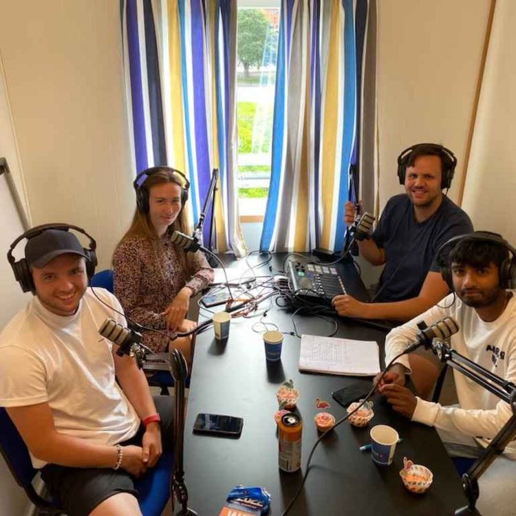 cover art for Hvem er Bærumspøbler?