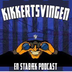 cover art for Kikkertsvingen