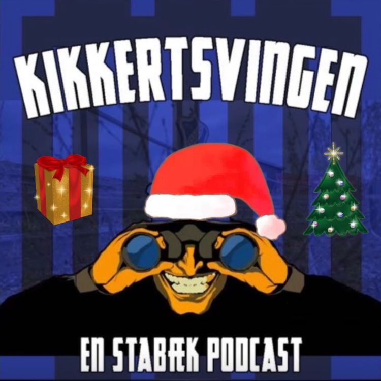 cover art for Luke 24 - Ungdommen nå til dags!