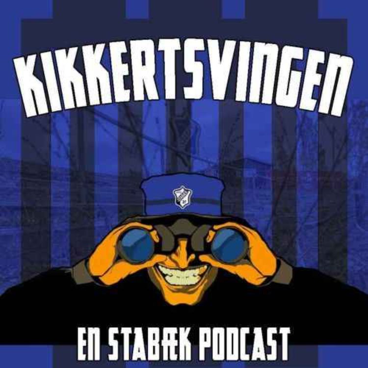 cover art for Ståa nå a?