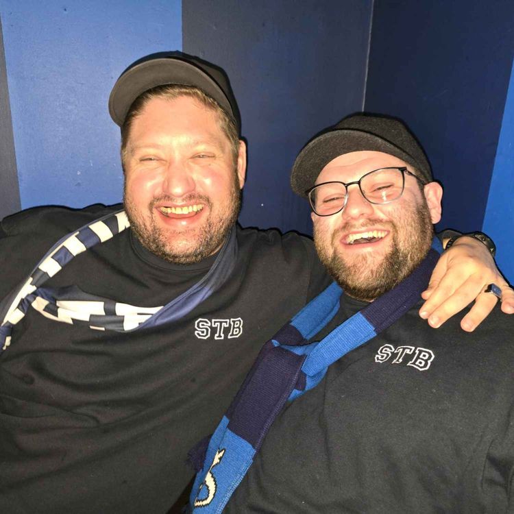 cover art for 2 brødre som ikke er brødre