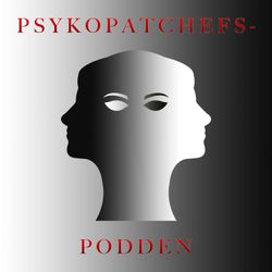 cover art for Psykopatchefspodden