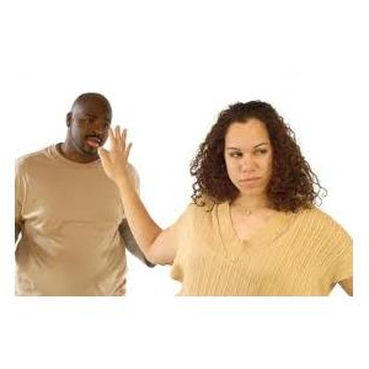 cover art for Sex and the unemployed husband