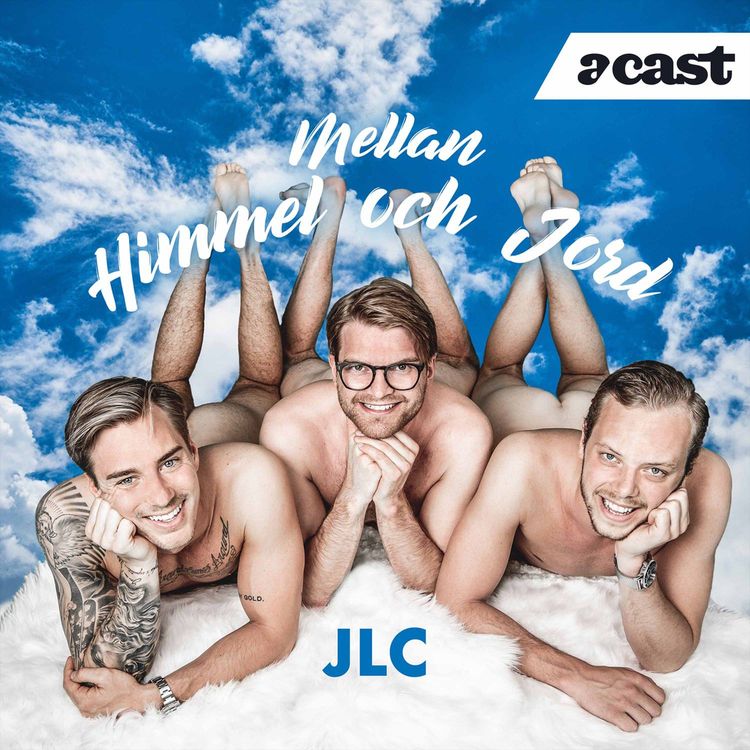 cover art for Mellan himmel och jord