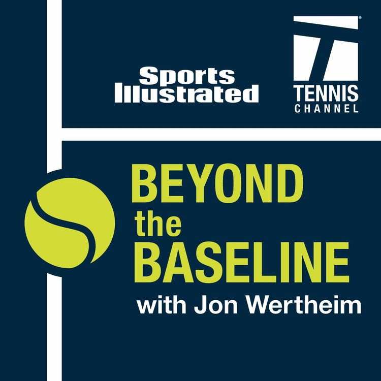 cover art for Ryan Harrison after first career ATP title