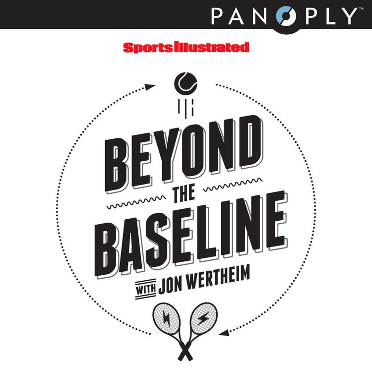 cover art for World No. 11 John Isner