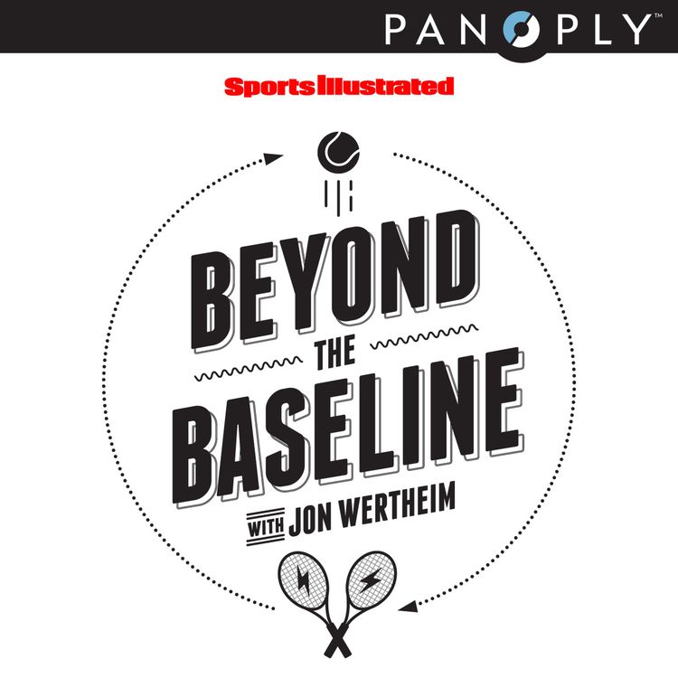 cover art for Sports Illustrated Joins Panoply Network