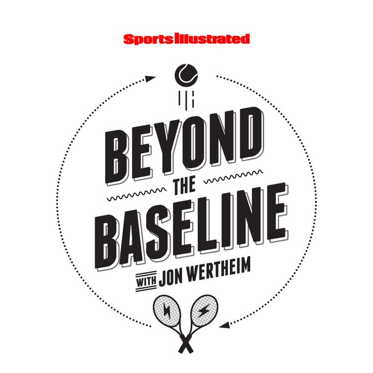 cover art for Lindsay Davenport talks coaching, Wimbledon and more