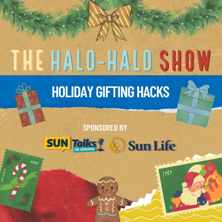 cover art for Sun Talks On Demand: Holiday Gifting Hacks
