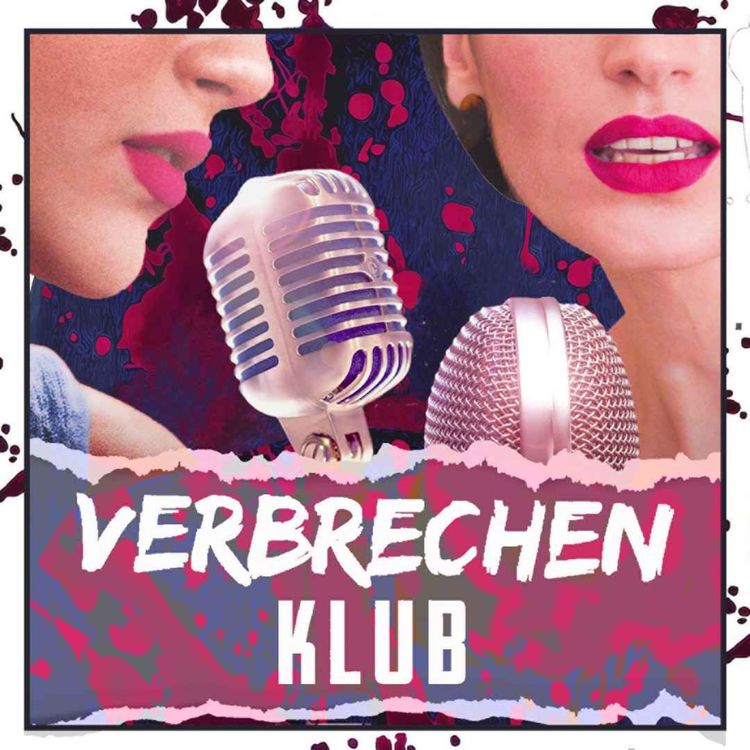 cover art for Sonderfolge: MashUp against Cancer mit Alex von »Wahre Verbrechen«