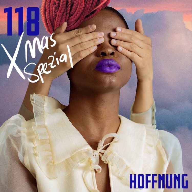 cover art for Weihnachtsfolge: HOFFNUNG - Wozu eigentlich hoffen?
