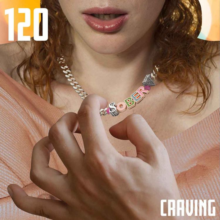 cover art for #120 Craving: Was hilft gegen Suchtdruck?