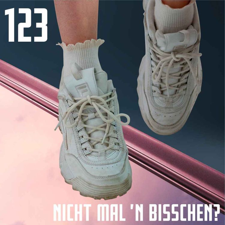 cover art for #123 Am Ende des Dry January: nicht mal 'n bisschen? 
