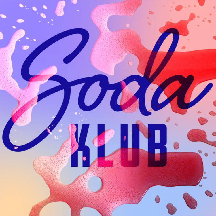 cover art for SodaKlub Trailer