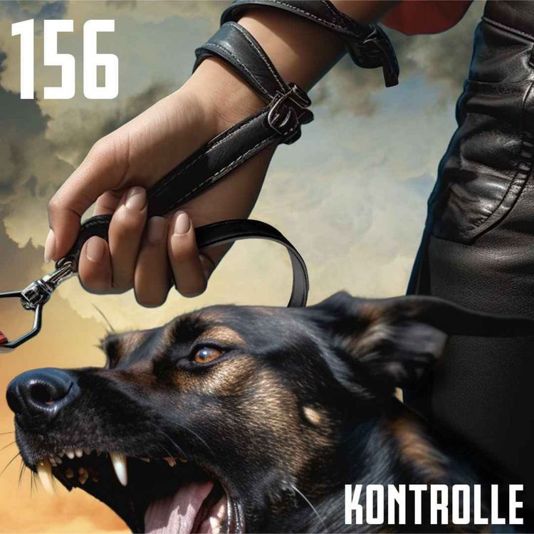 cover art for #156 Kontrolle: Alkohol, Gefühle, Konsum: Was kann ich kontrollieren?