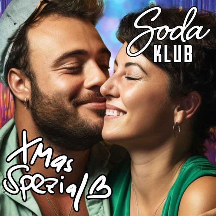 cover art for #167 Bindungsstil II: über Rebellen, die vor Nähe flüchten (mit Dr. Sharon Brehm)