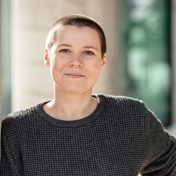 cover art for Coaching und Beratung für zufriedene Abstinenz mit Mika