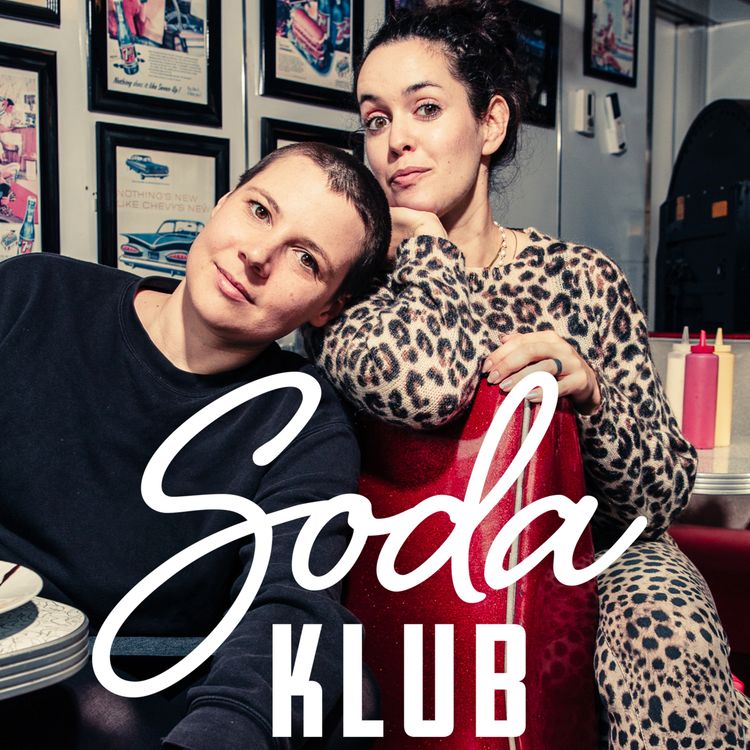 cover art for EURE SodaKlubs in: Berlin, Leipzig, Hannover & Winterthur (Schweiz)