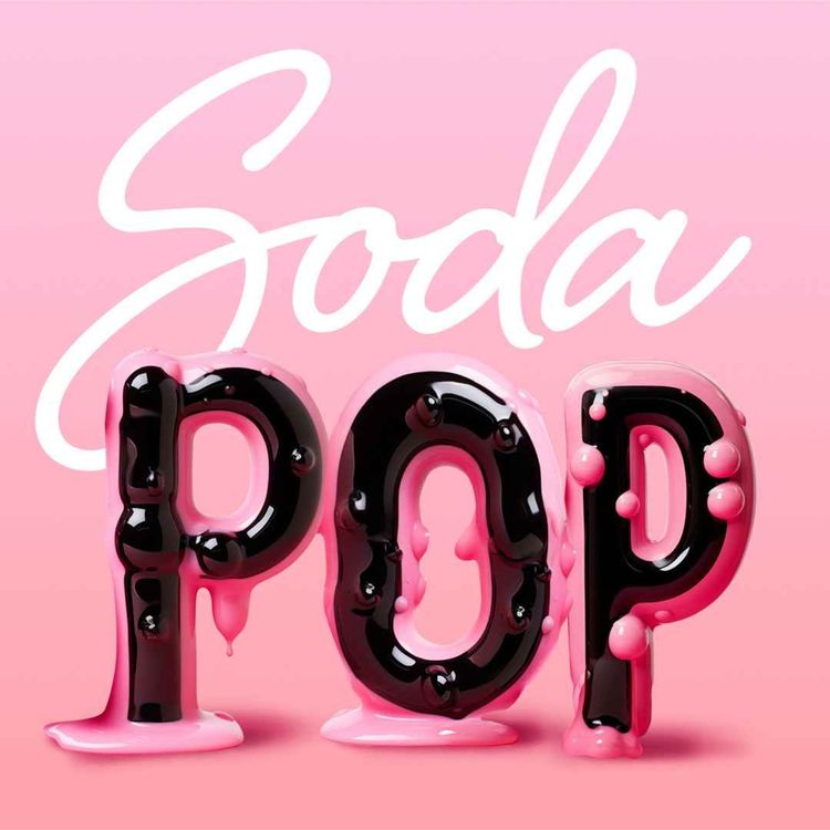 cover art for Neuer Podcast: SodaPop!