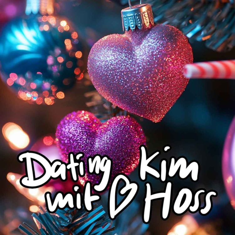 cover art for #212 Dating mit Kim Hoss: Dating und Alkohol