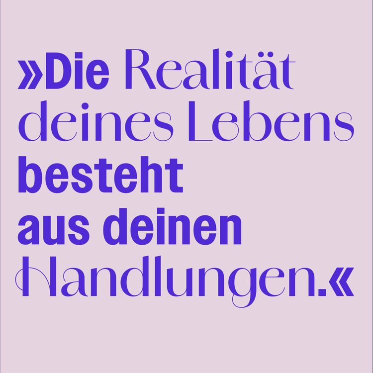 cover art for #242 Wozu braucht man eine Identität?