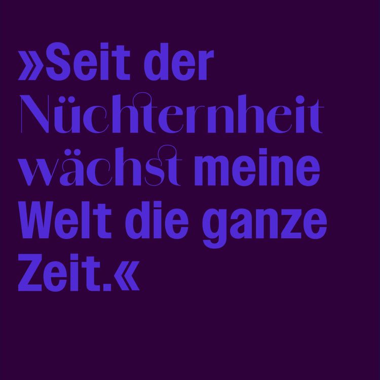 cover art for #243 Tanzen ohne Substanzen mit Franzi vom Pink Cloud Kollektiv Leipzig