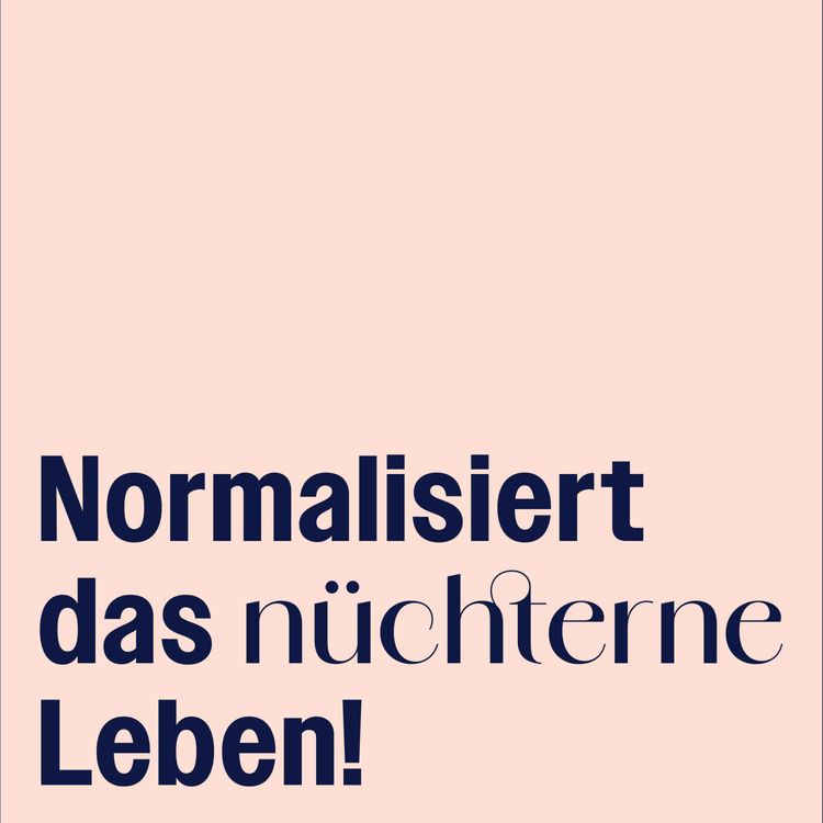 cover art for #244 Der Rückfall Plot: Darstellungen von Nüchternheit in Filmen und Serien