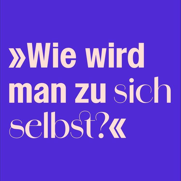 cover art for #248 Unabhängigkeit mit Sophia Süßmilch