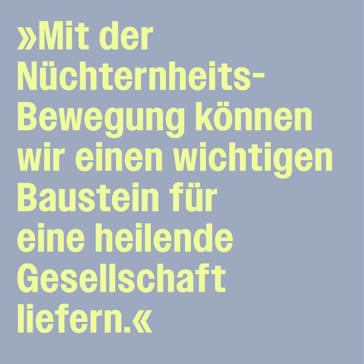 cover art for #253 Coming Out mit Martin: Wie sage ich, dass ich nüchtern bin?