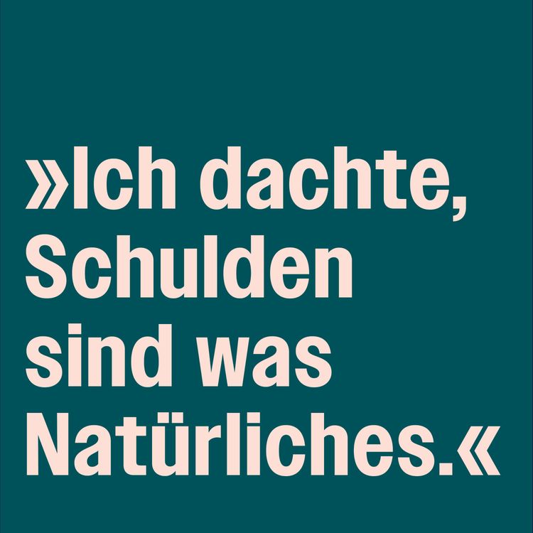 cover art for #257 Schulden mit Thomas Ewald (Teil 1)