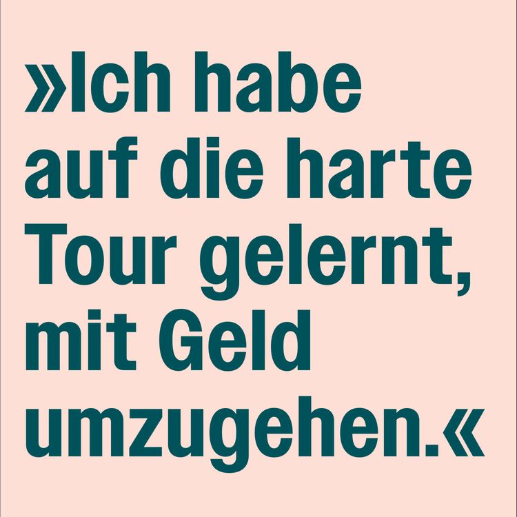 cover art for #258 Privatinsolvenz und »Money Sobriety« mit Thomas Ewald (Teil 2)