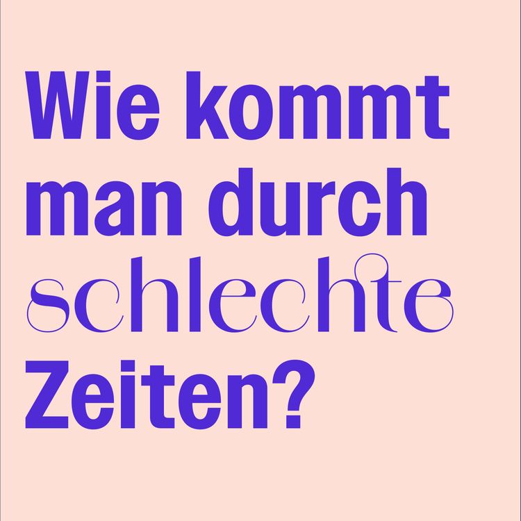 cover art for #268 Vorbilder, Ressourcen und uneinsichtige Brüder – Euer Februar Q+A