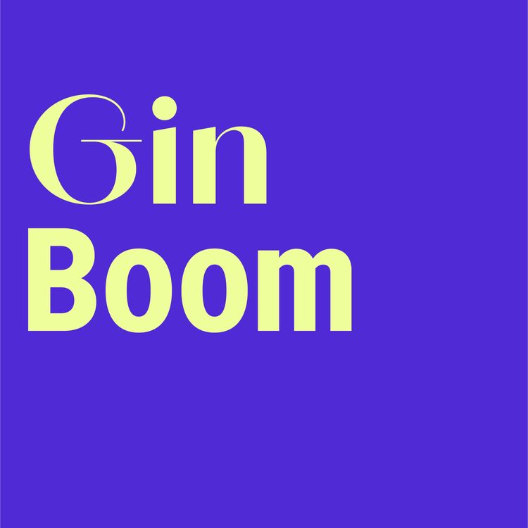 cover art for #277 Alkohol und Machtsysteme: »Gin Boom« von Verena Titze mit Verena Titze